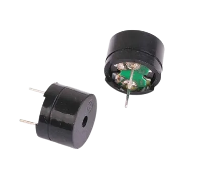 Buzzer Aktif