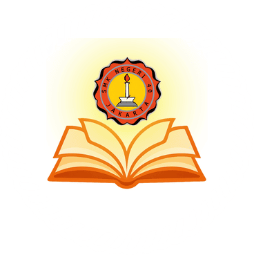 Perpustakaan SMKN 40 Jakarta